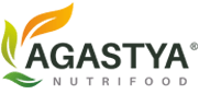 Agastya Nutrifood Logo